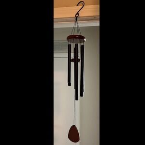 Memorial Wind Chime - NWT